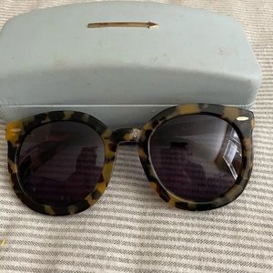 Authentic Karen Walker super duper strength